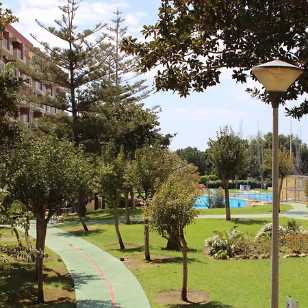 Minerva Nuevo 400 Benalmádena