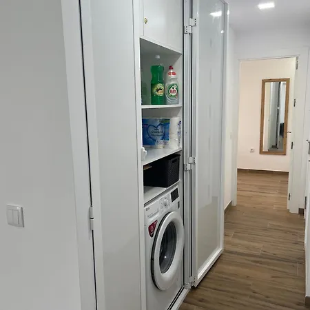 Appartamento Minerva Nuevo 400 Benalmádena