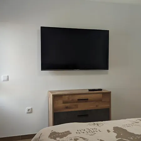 Minerva Nuevo 400 Appartamento