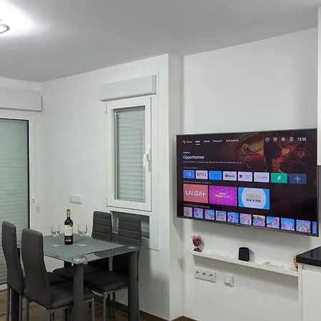 Minerva Nuevo 400 Appartamento Benalmádena