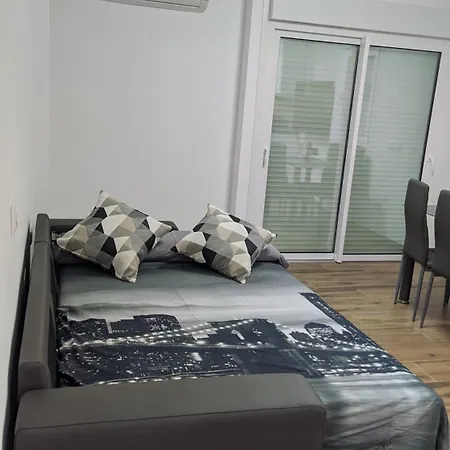 Appartamento Minerva Nuevo 400 Benalmádena