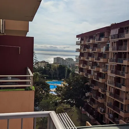 Minerva Nuevo 400 * Benalmádena